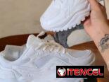 Tenis con las 3 B (Bueno, Bonito y Barato)