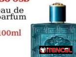 Eros versace perfume original
