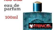 Eros versace perfume original