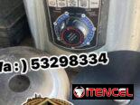 Reparación de electrodomésticos ollas reina