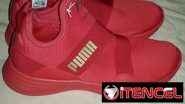 Tennis deportivos nuevos y originales
