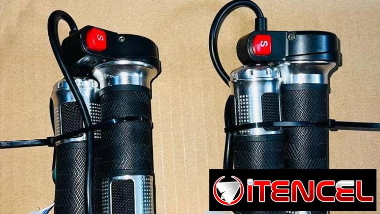 Piezas de bicimotos 0km no dudé en contactarnos