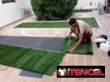 Césped Artificial Profesional
