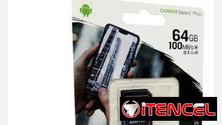 Tarjetas memoria Microsd//32gb en 6 USD y 64gb en 8 USD//MicroSd clase 10 Selladas Kingston y de Copia Rápida//
