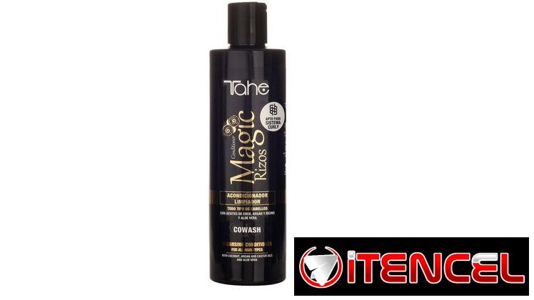 Lines Profesional Tahe, para el Cuidado de tu Cabello en A Full Tiendas