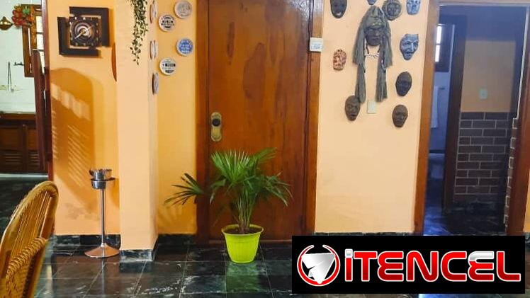 🏖️🪸Casa en la playa en La Habana ( Guanabo)🪸