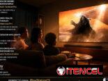 SONY BRAVIA 8 OLED 77” Smart TV google