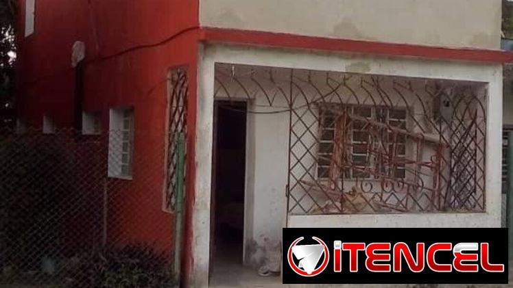 Venta de casa en san miguel del padron la cuevita cerca de la feria