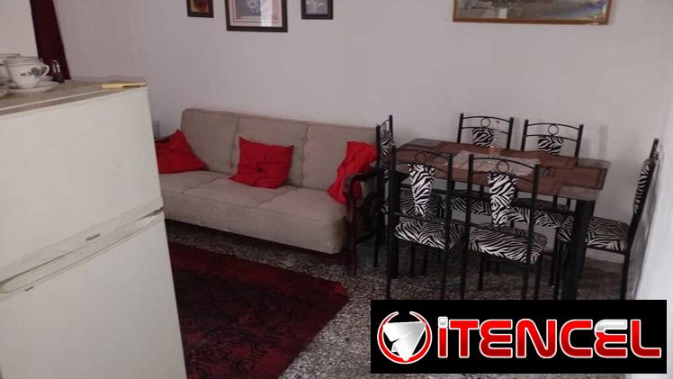 Casa en Nuevo Vedado🏘️🩶