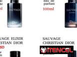 Perfume Original sauvage Dior 100ml