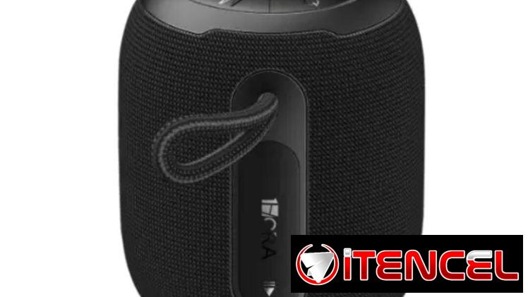 Bocinas Inalámbricas – 1Hora, Lenovo, HOCO, T&G