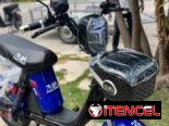 BICIMOTO HALCÓN 2025