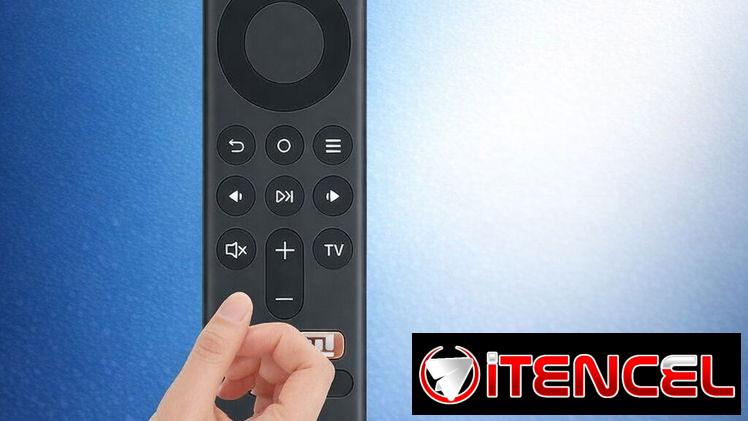Mando Fire Stick