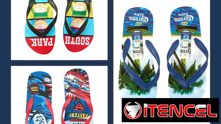 ‼️Chancletas en oferta‼️