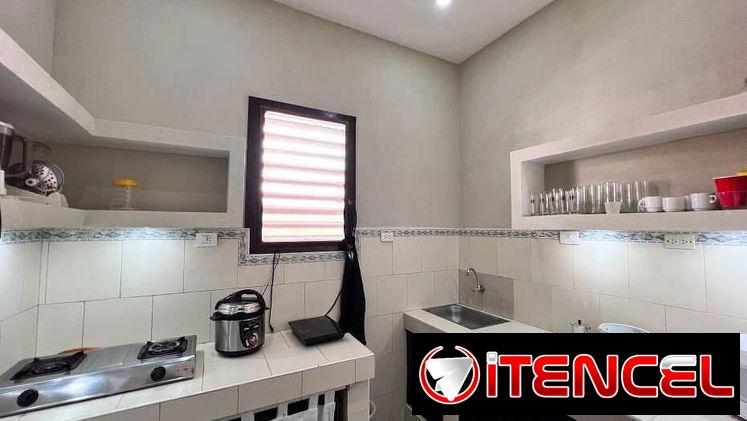 🏖️ Hostal privado a solo 30 metros de la playa en Varadero 🏖️ EXCELENTE CONFORT