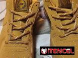 Tenis Nike Air Carmelitas