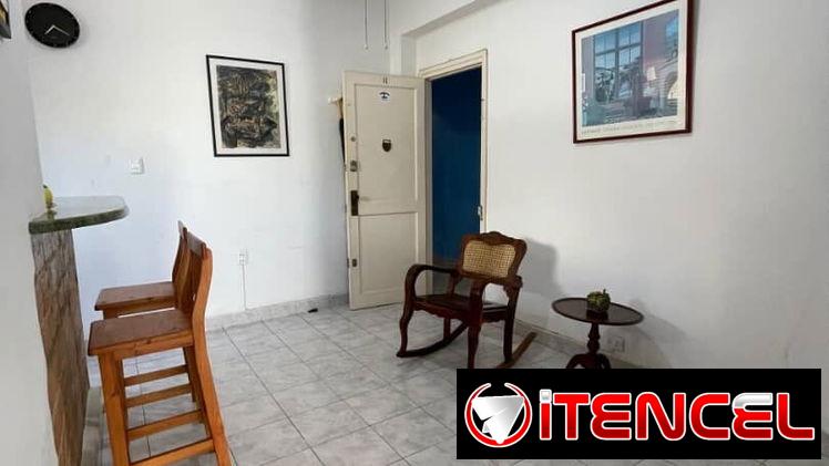 ✅Renta lineal cercana a la Universidad de la Habana y Hospitales🍀(GirHerJ)