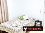 Renta lineal Apartamento Playa 1/4 (mensual)