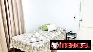 Renta lineal Apartamento Playa 1/4 (mensual)