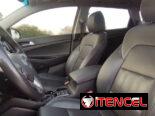 Vendo un negocio, Hyundai Tucson, 2019, Full límite carro nuevo de paquete