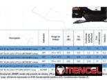 Máquina de frío 1/4HP COWPLANDT ( Compresor de refrigeración) R-134a 110V/60Hz 1Ph NUEVAS + Kit de instalación 59030040