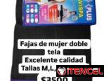 Fajas Mujer y Hombre, Guantillas unisex , fajas laborales ‼️Lisa , La Habana