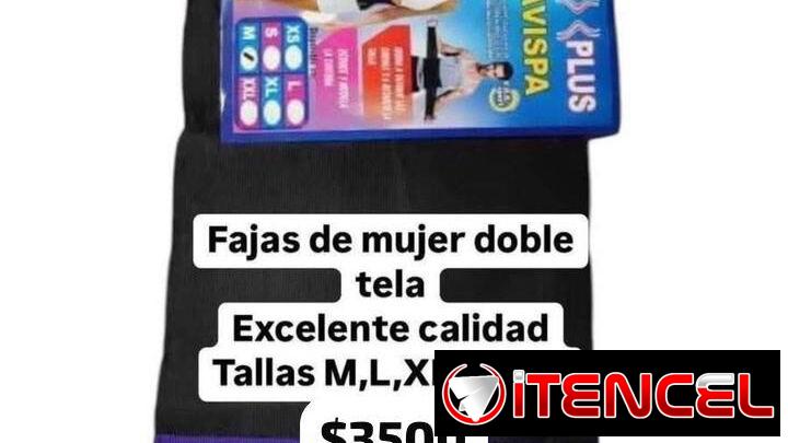Fajas Mujer y Hombre, Guantillas unisex , fajas laborales ‼️Lisa , La Habana