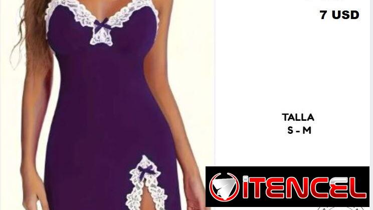 ROPA INTERIOR EN REBAJA
