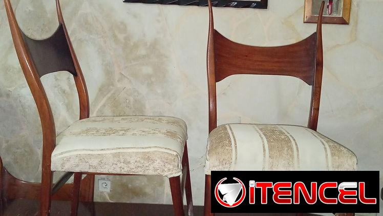 Juego de comedor