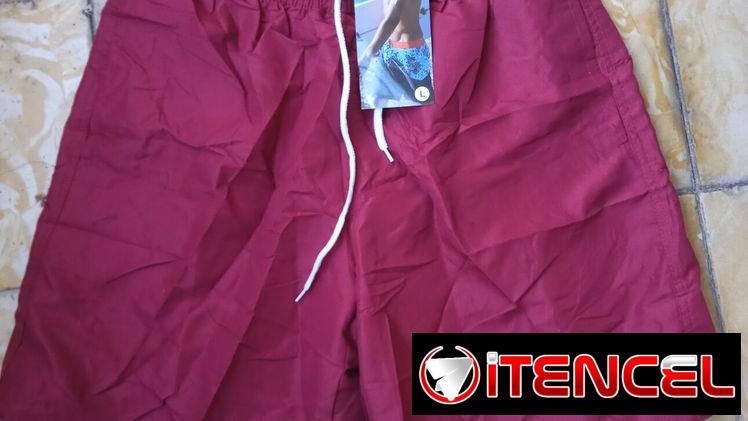 Shorts de hombre