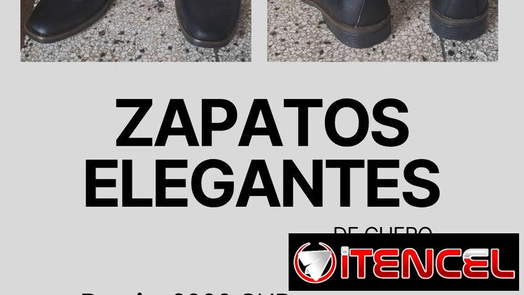 Zapatos de Vestir