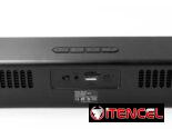 Barra de sonido Inalámbrica Bluetooth
