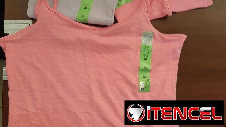 Camisetas PRIMARK