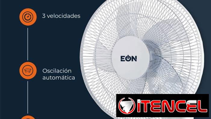 Ventilador
