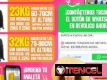 Maletas de Viaje en La Habana – Todos los Tamaños y Modelos Disponibles