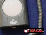 Sensor de posición para parqueo en garaje o carporch. Nuevo