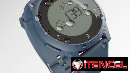Reloj Original Decathlon