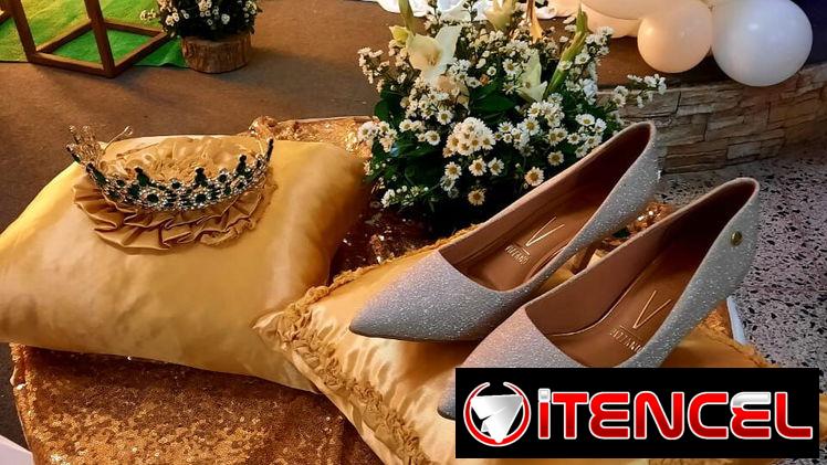 Celebra tus quince con nuestra compañia…donde nos encargamos de todo por ti