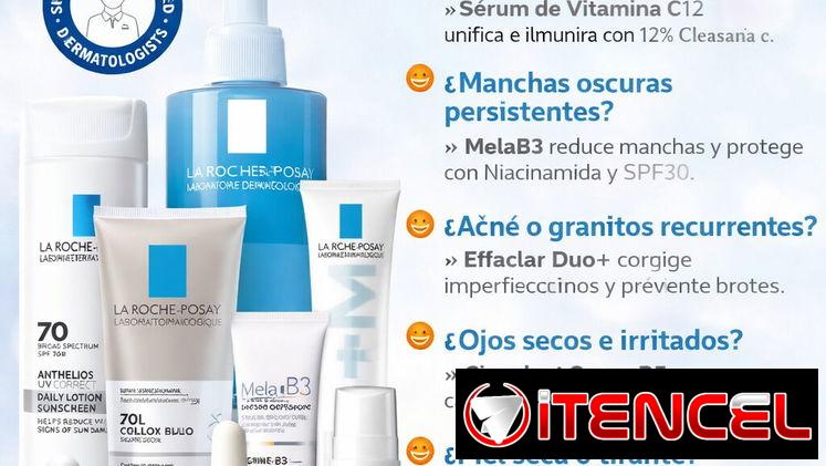 Roche-Posay