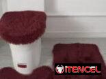Alfombra de baño