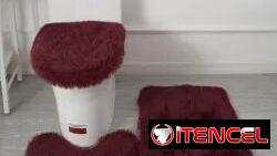 Alfombra de baño