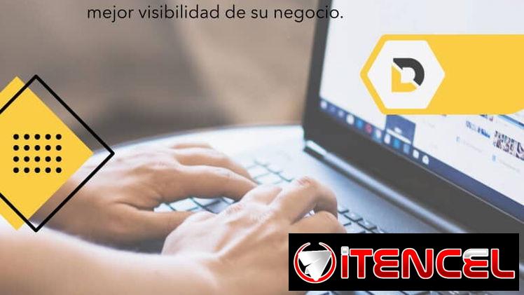 Servicios digitales