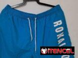 Shores cortos con soporte. Tallas Grandes