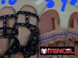 Sandalias de mujer