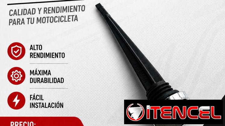Tapón medidor de aceite