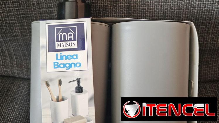 Set de baño