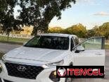 ⚡️🚘Hyndai Santa Fe 2019 basico