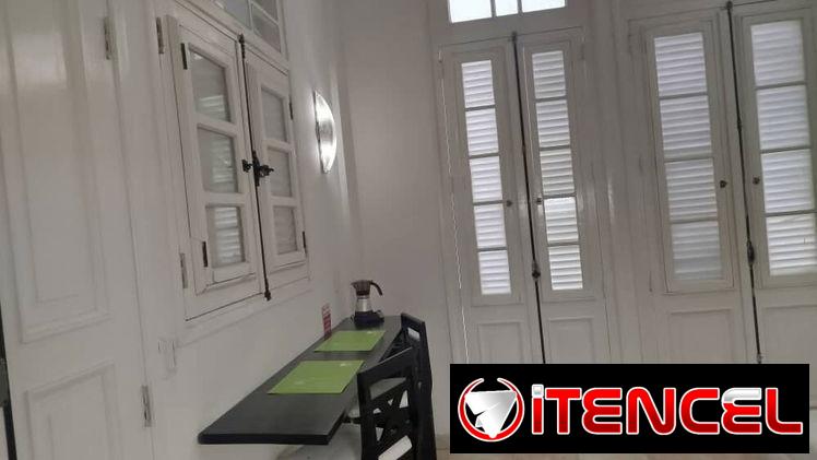 🅰️Renta Apartamento en la Habana San Rafael | Renta Lineal por tiempo indefinido