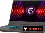 Laptop MSI Thin 15 B13UC-1000US i5 16GB 512GB SSD RTX 3050 | 15.6” 144Hz en La Habana