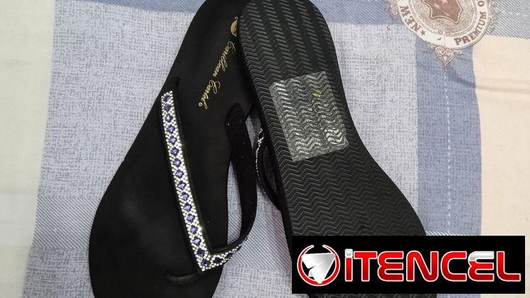 Chancletas